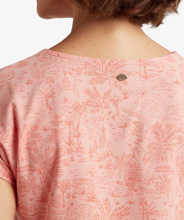 Sherpa Women's Neha T-Shirt - Quest Outdoors