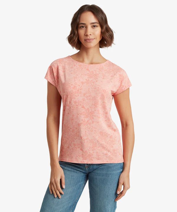 Sherpa Women's Neha T-Shirt - Quest Outdoors