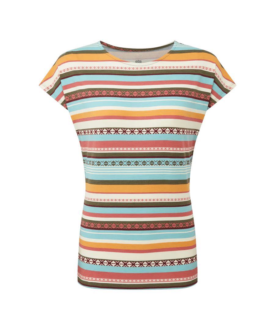 Sherpa Women's Neha T-Shirt - Quest Outdoors