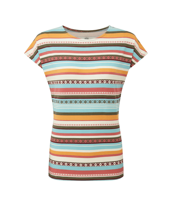 Sherpa Women's Neha T-Shirt - Quest Outdoors