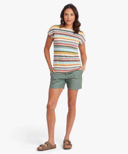 Sherpa Women's Neha T-Shirt - Quest Outdoors