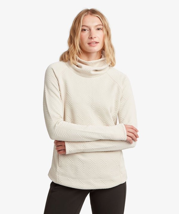 Sherpa Women's Nyano Pullover - Quest Outdoors