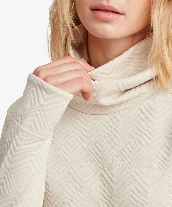 Sherpa Women's Nyano Pullover - Quest Outdoors