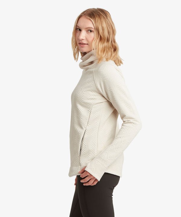 Sherpa Women's Nyano Pullover - Quest Outdoors