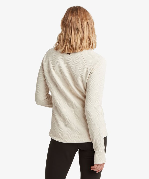 Sherpa Women's Nyano Pullover - Quest Outdoors