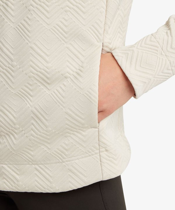 Sherpa Women's Nyano Pullover - Quest Outdoors