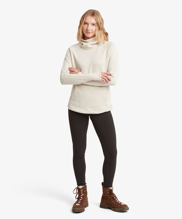 Sherpa Women's Nyano Pullover - Quest Outdoors