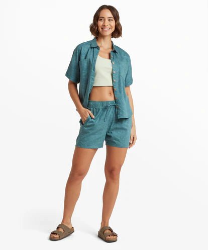 Sherpa Women's Palmo Short - Quest Outdoors