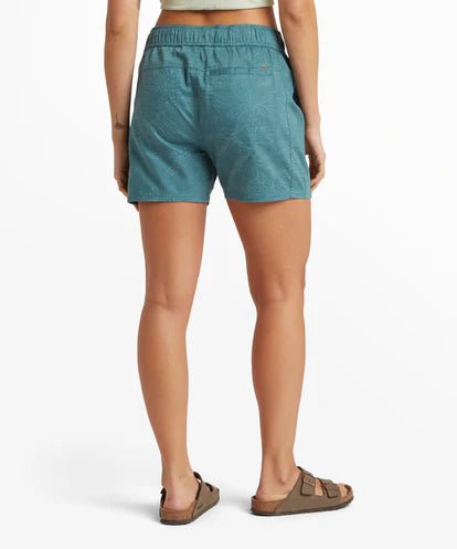 Sherpa Women's Palmo Short - Quest Outdoors