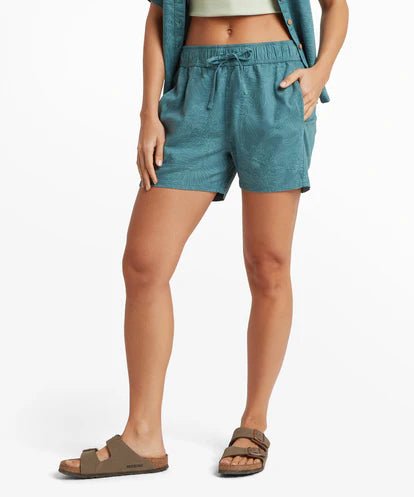 Sherpa Women's Palmo Short - Quest Outdoors
