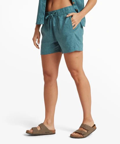 Sherpa Women's Palmo Short - Quest Outdoors