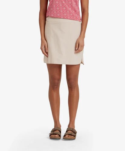 Sherpa Women's Sajilo Adventure Skort - Quest Outdoors