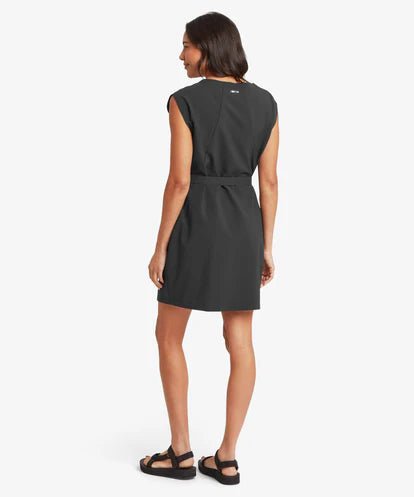 Sherpa Women's Sajilo Travel Dress - Quest Outdoors