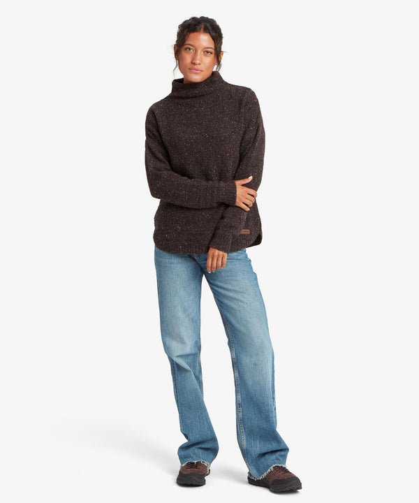 Sherpa Women's Yuden Sweater - Quest Outdoors