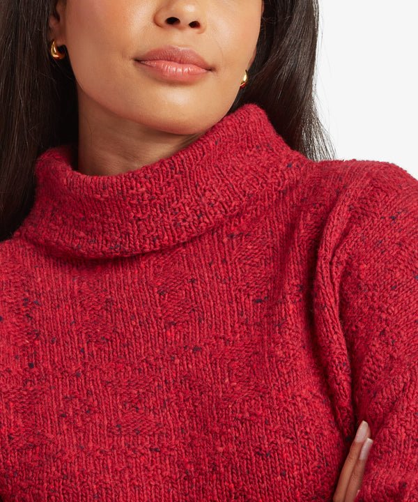 Sherpa Women's Yuden Sweater - Quest Outdoors