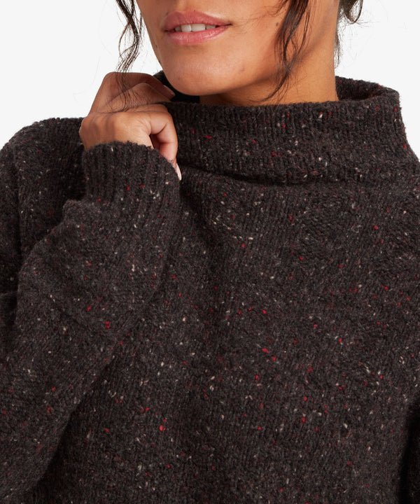 Sherpa Women's Yuden Sweater - Quest Outdoors
