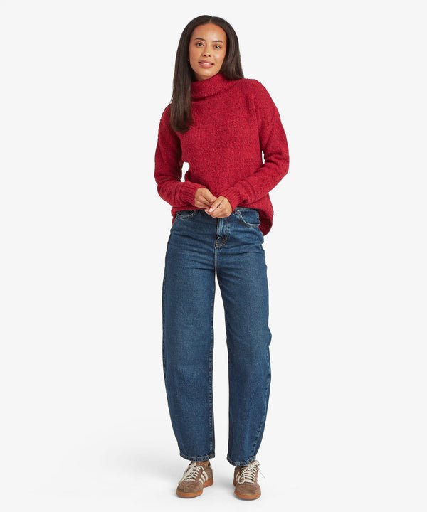 Sherpa Women's Yuden Sweater - Quest Outdoors