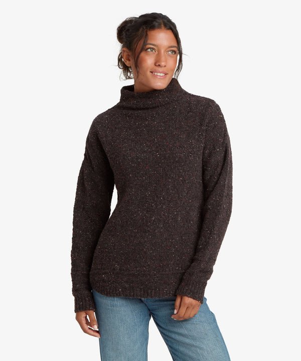 Sherpa Women's Yuden Sweater - Quest Outdoors