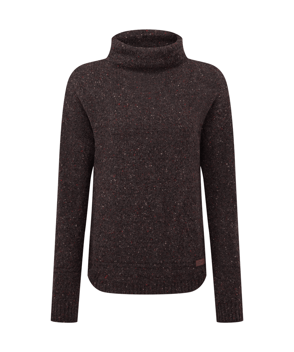 Sherpa Women's Yuden Sweater - Quest Outdoors