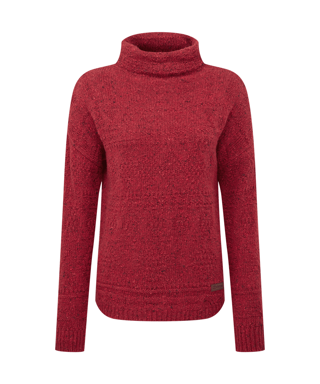 Sherpa Women's Yuden Sweater - Quest Outdoors