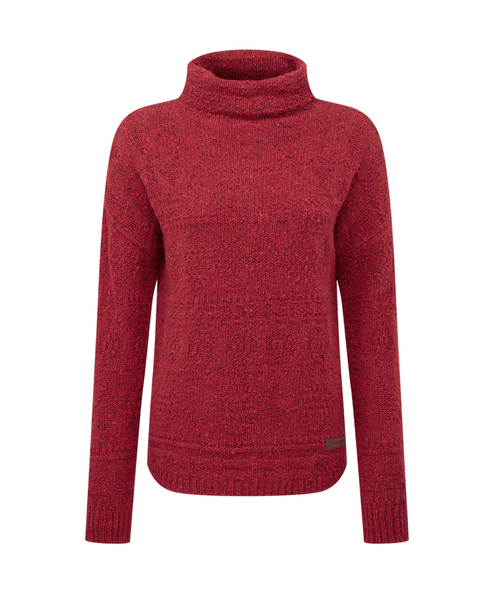 Sherpa Women's Yuden Sweater - Quest Outdoors