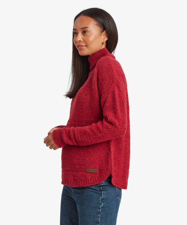 Sherpa Women's Yuden Sweater - Quest Outdoors