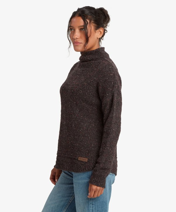 Sherpa Women's Yuden Sweater - Quest Outdoors