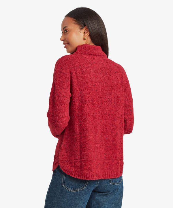 Sherpa Women's Yuden Sweater - Quest Outdoors