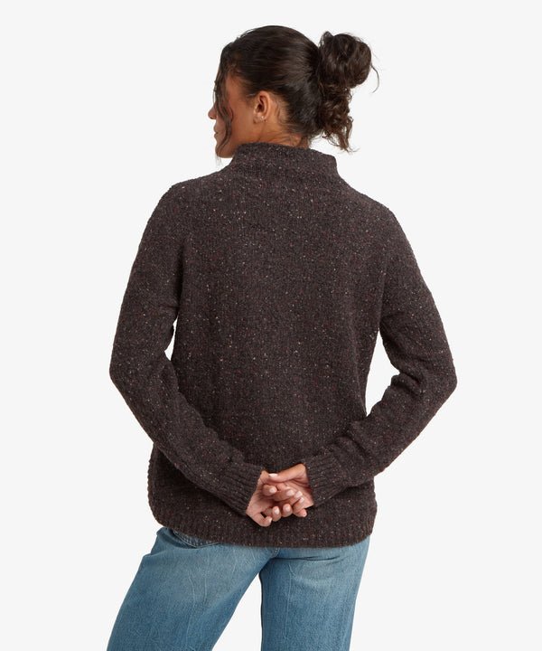 Sherpa Women's Yuden Sweater - Quest Outdoors