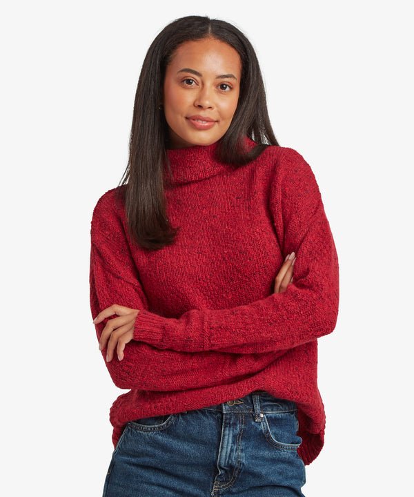 Sherpa Women's Yuden Sweater - Quest Outdoors