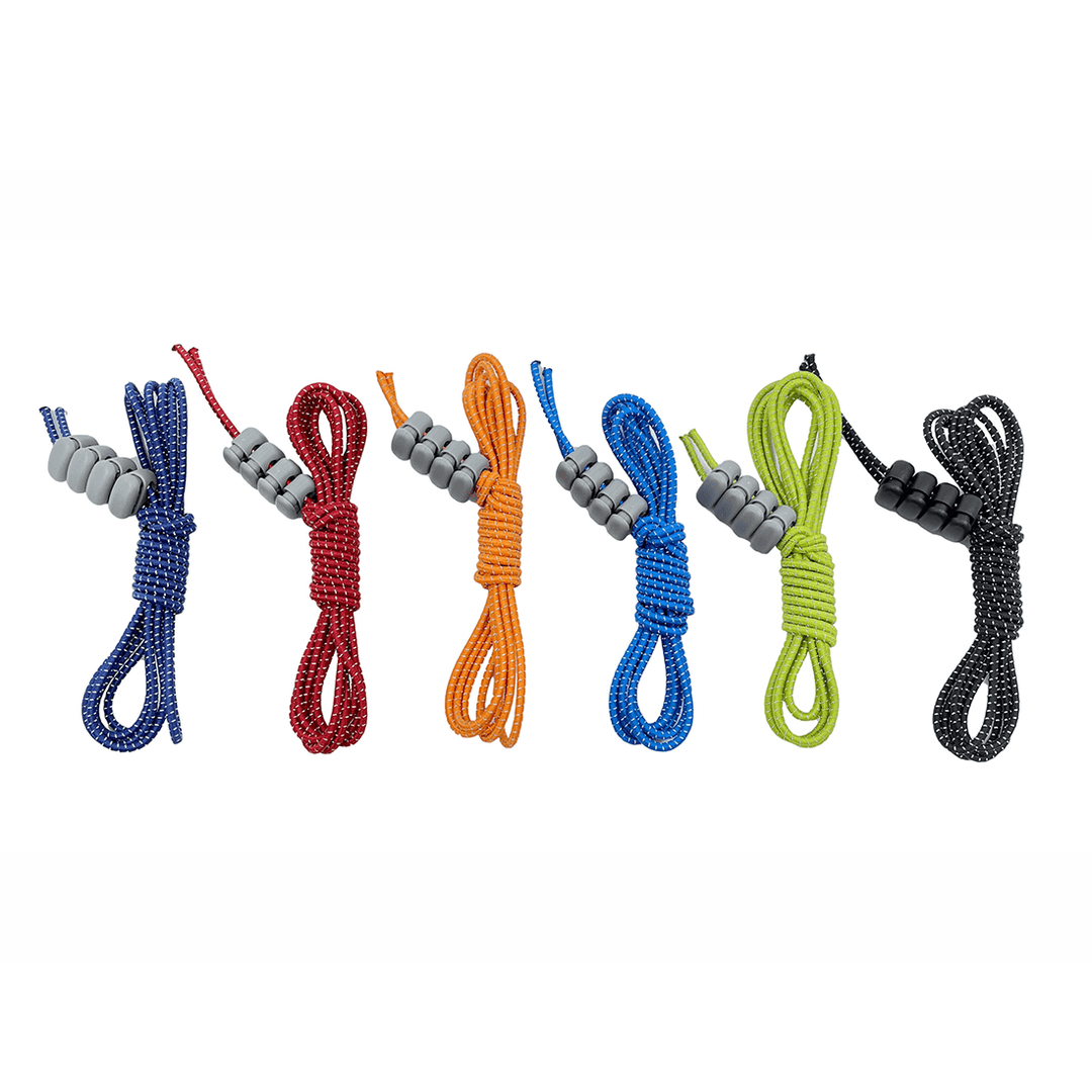 Shock Compression Cord Set - Quest Outdoors