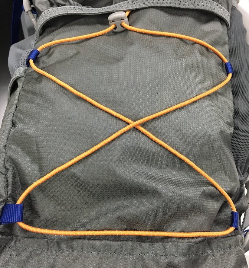Shock Compression Cord Set - Quest Outdoors