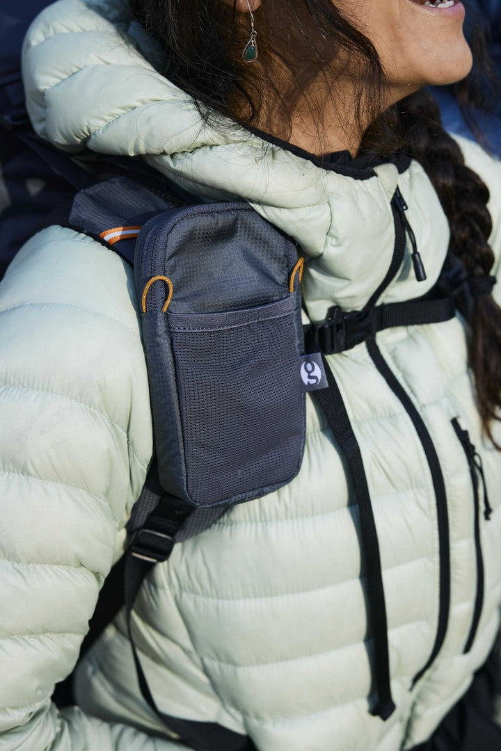 Shoulder Strap Pocket - Quest Outdoors