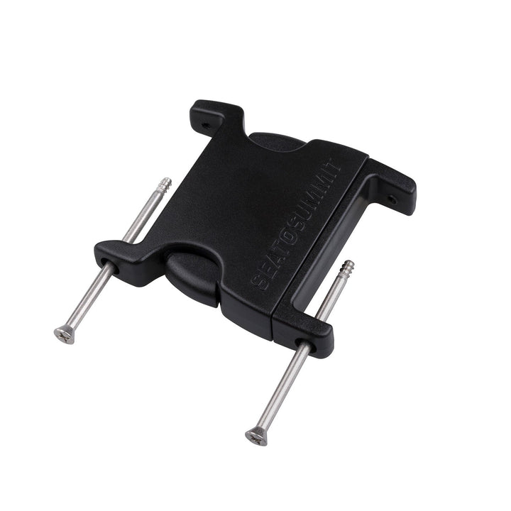 Side Release Field Repair Buckle with Removable Pin - Quest Outdoors