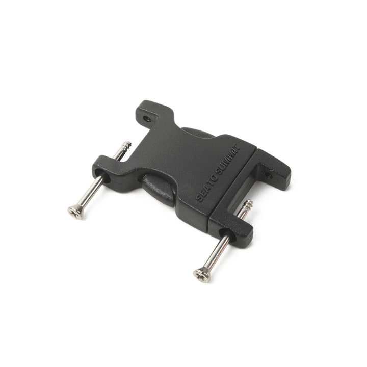 Side Release Field Repair Buckle with Removable Pin - Quest Outdoors