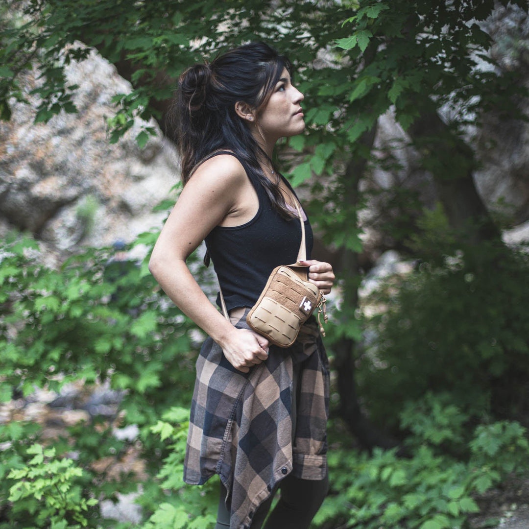 Sidekick - Quest Outdoors