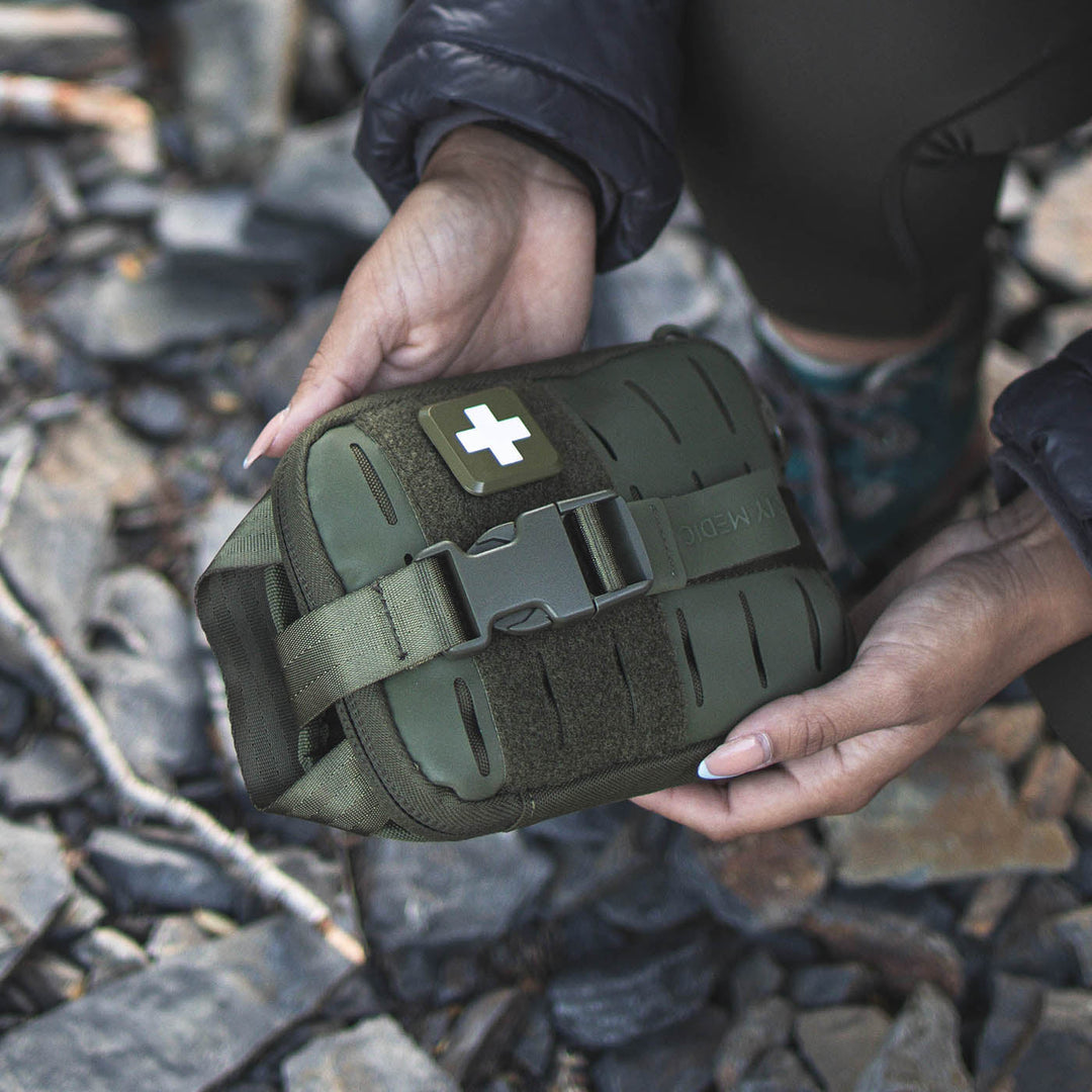 Sidekick - Quest Outdoors