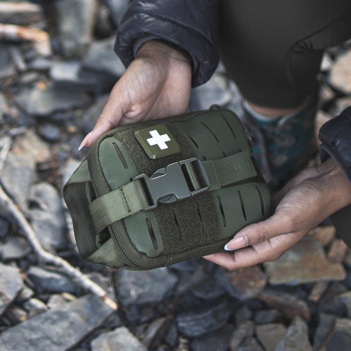 Sidekick - Quest Outdoors