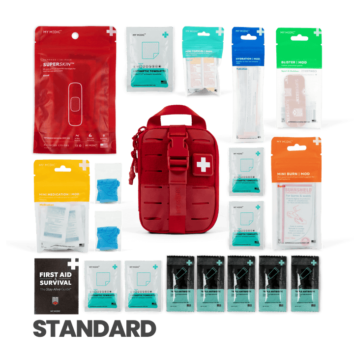 Sidekick - Quest Outdoors