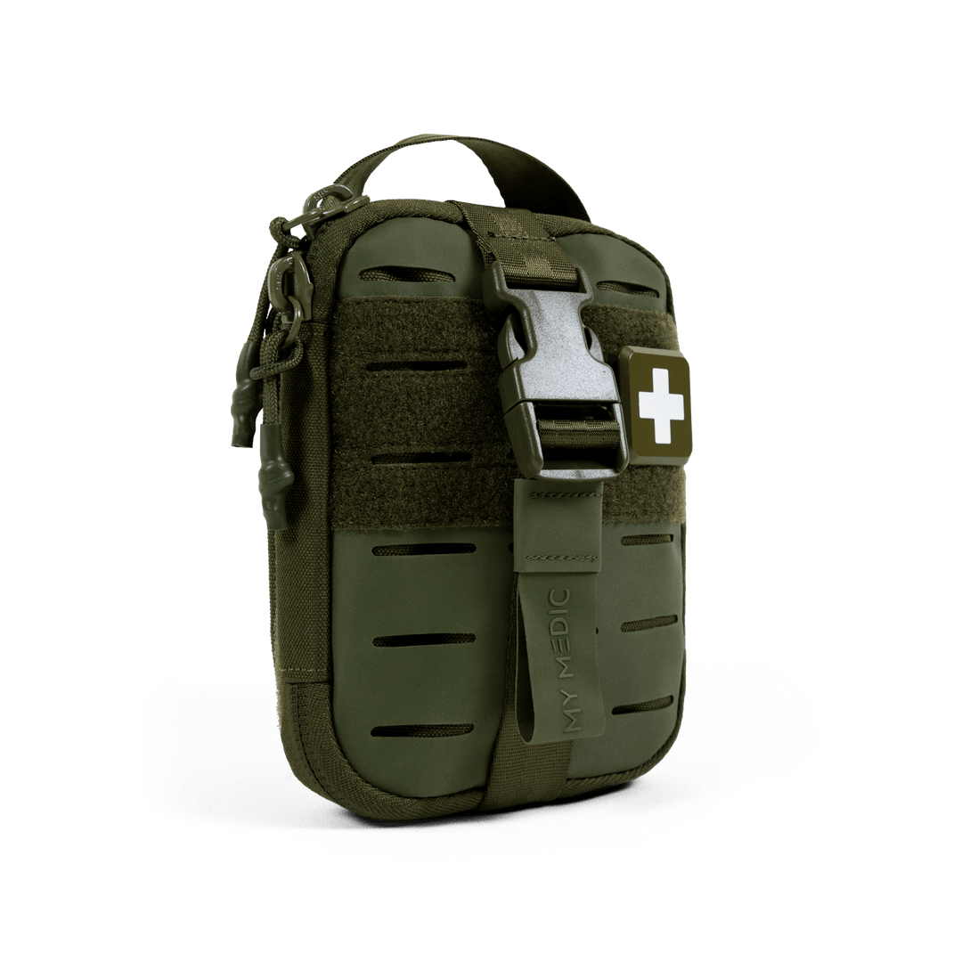 Sidekick - Quest Outdoors