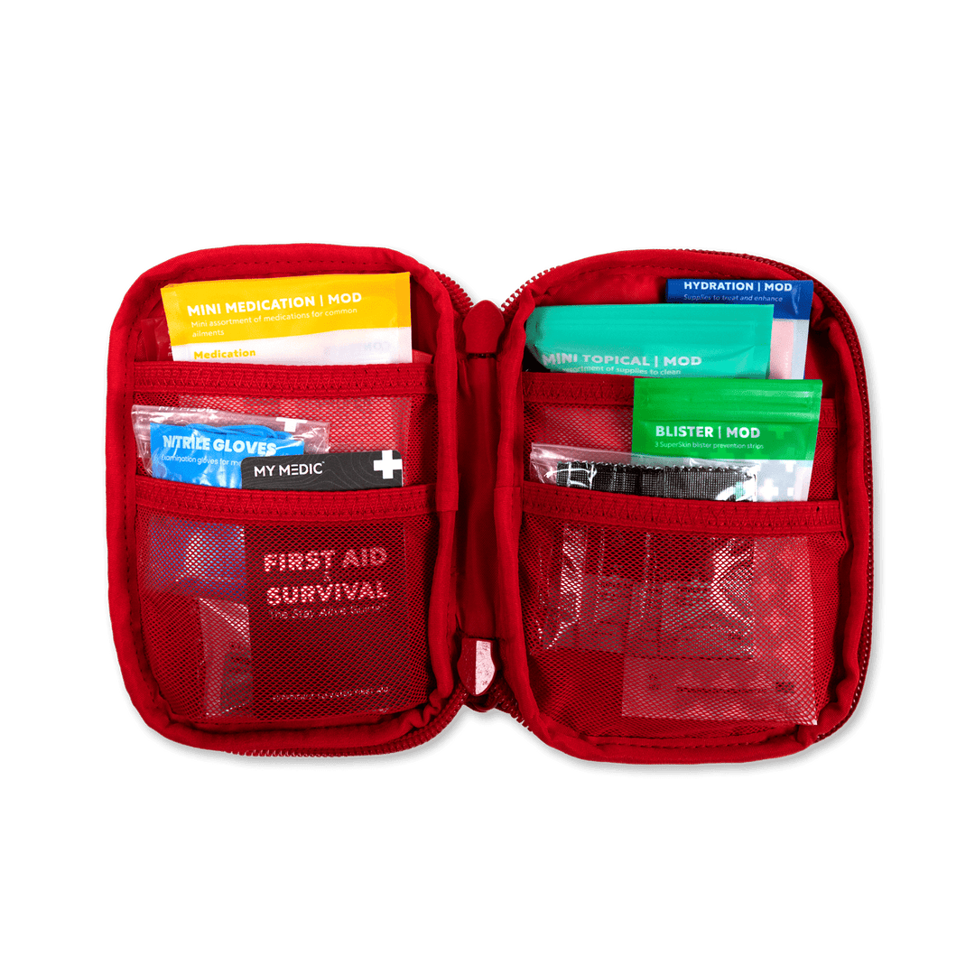 Sidekick - Quest Outdoors