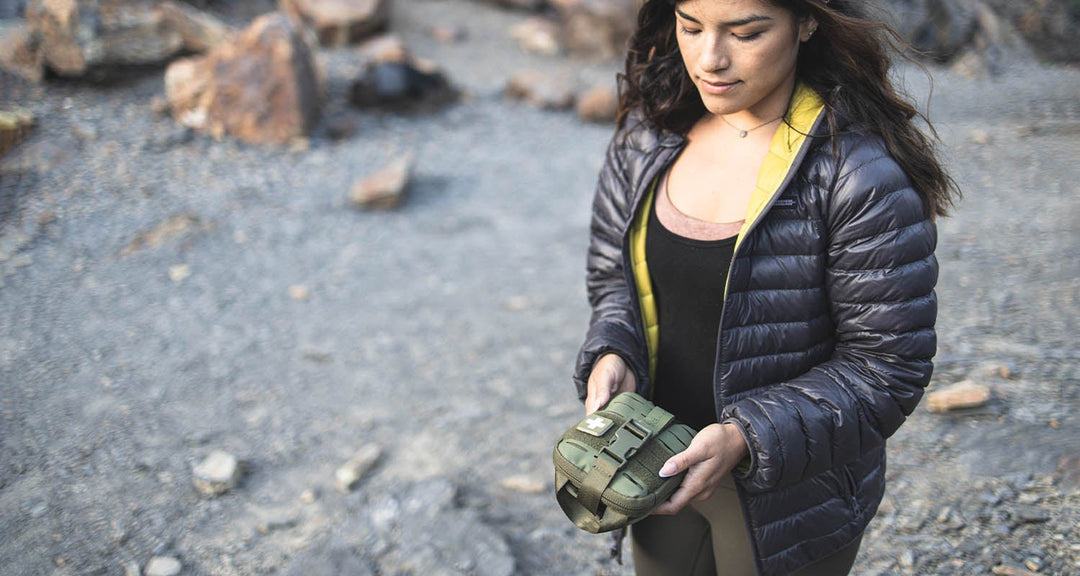 Sidekick - Quest Outdoors