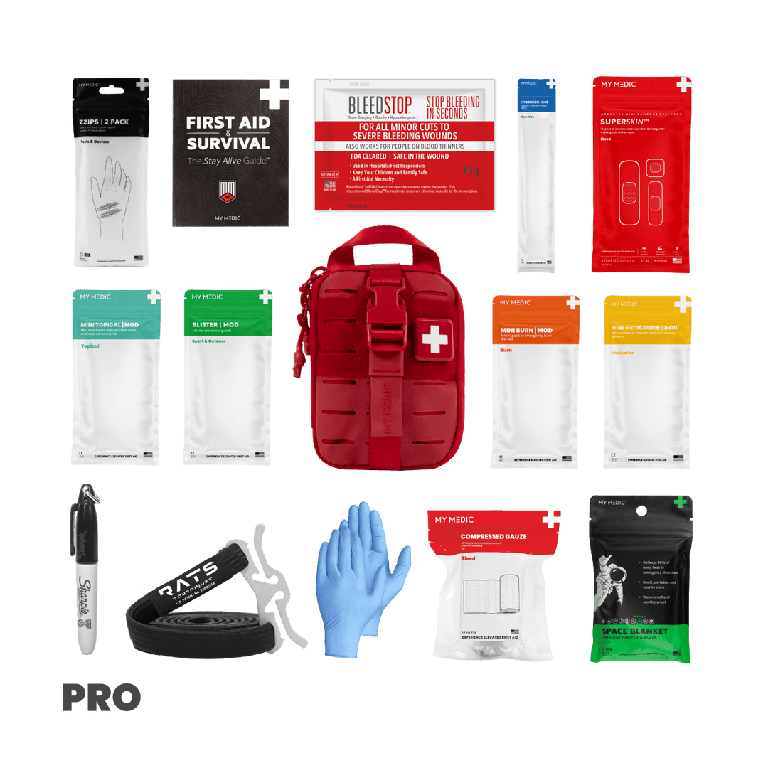 Sidekick - Quest Outdoors