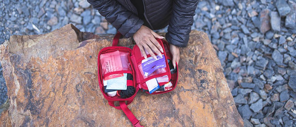 Sidekick - Quest Outdoors