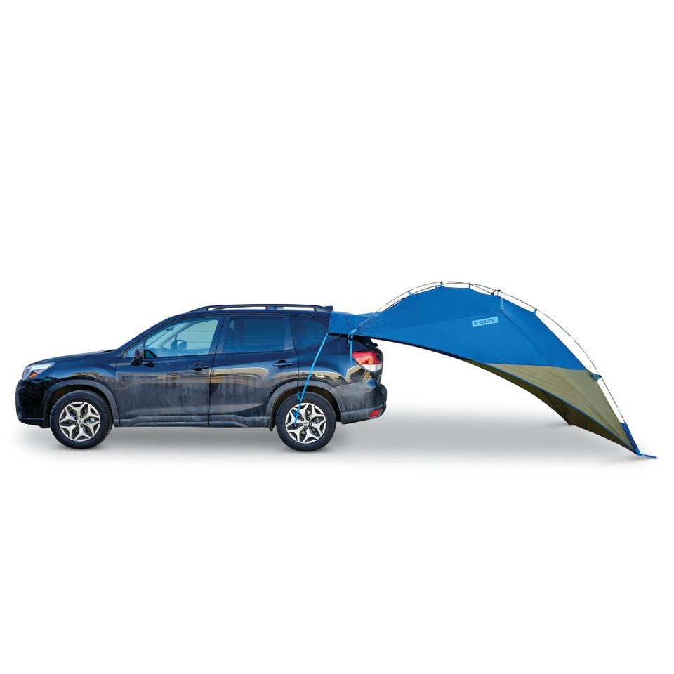 Sideroads Awning - Quest Outdoors