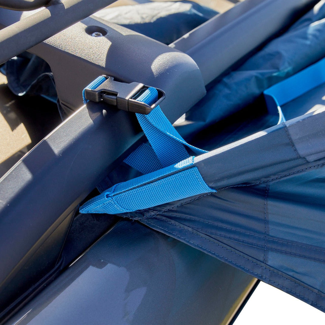 Sideroads Awning - Quest Outdoors