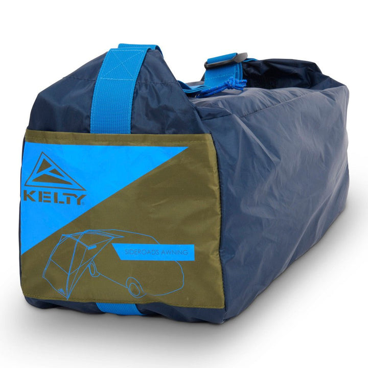 Sideroads Awning - Quest Outdoors