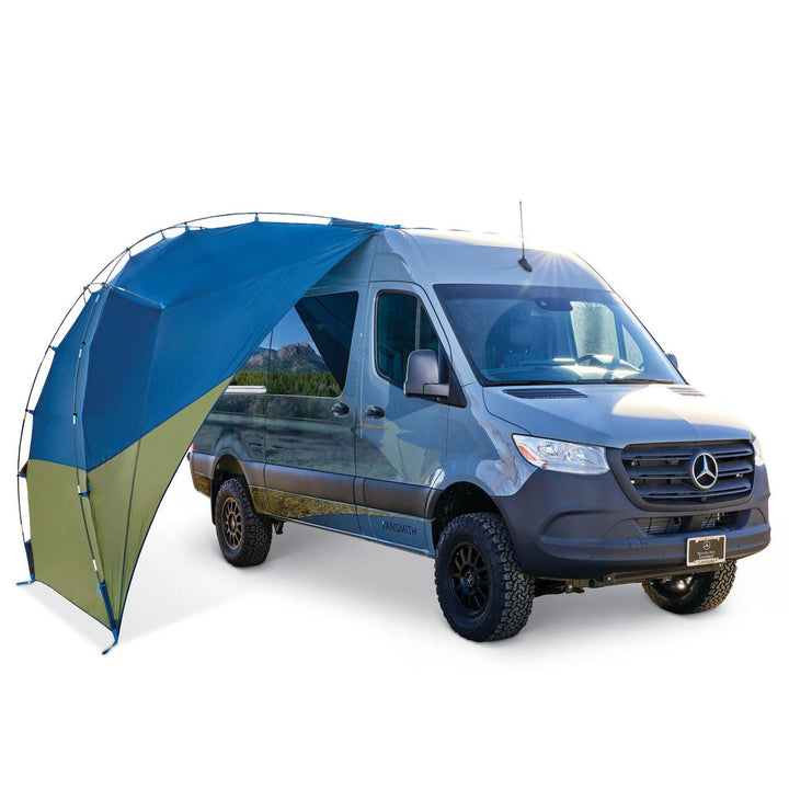 Sideroads Awning - Quest Outdoors