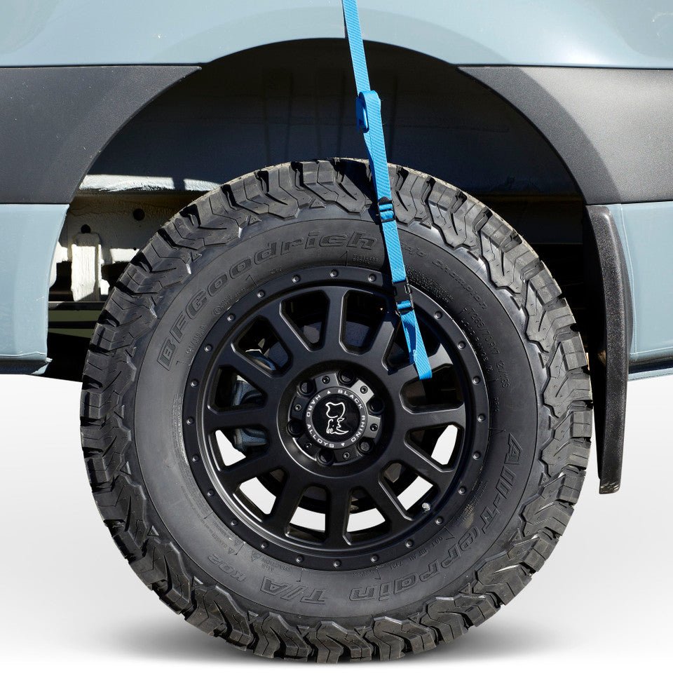 Sideroads Awning - Quest Outdoors