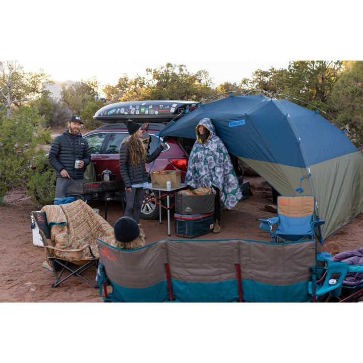 Sideroads Awning - Quest Outdoors